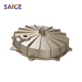 Metal Casting for Light Housing /Lamp Housing